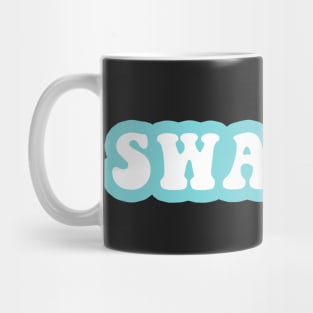 Swag Up Mug